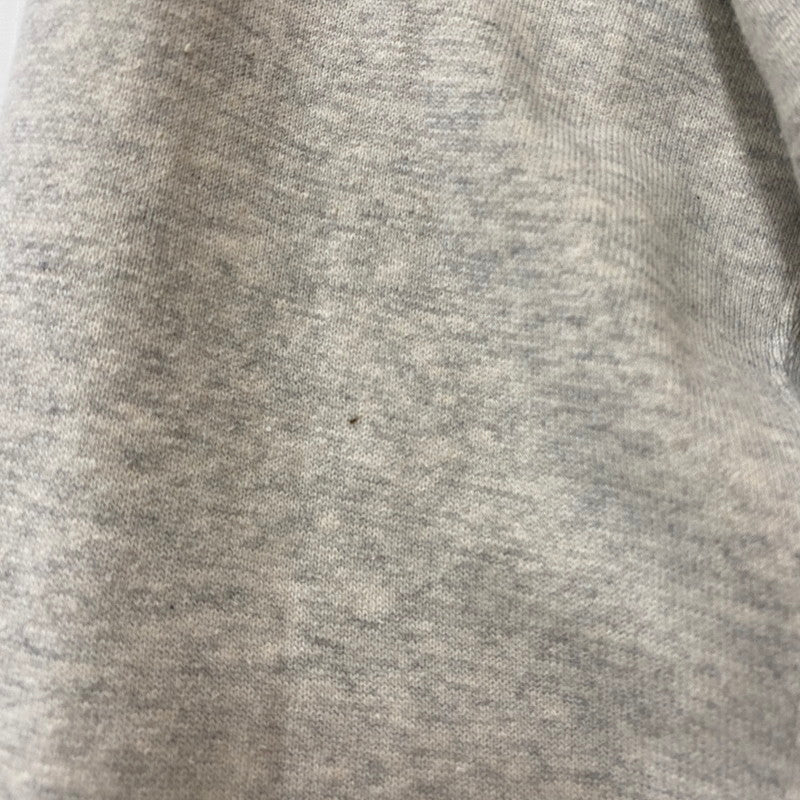 【現状渡し品】【メンズ】 VISVIM ビズビム 20AW JUMBO HOODIE PO 0120205010021 ジャンボ フーディ プルオーバー トップス パーカー 140-251128-yy-01-tei サイズ：2 カラー：グレー 万代Net店