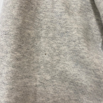 【現状渡し品】【メンズ】 VISVIM ビズビム 20AW JUMBO HOODIE PO 0120205010021 ジャンボ フーディ プルオーバー トップス パーカー 140-251128-yy-01-tei サイズ：2 カラー：グレー 万代Net店