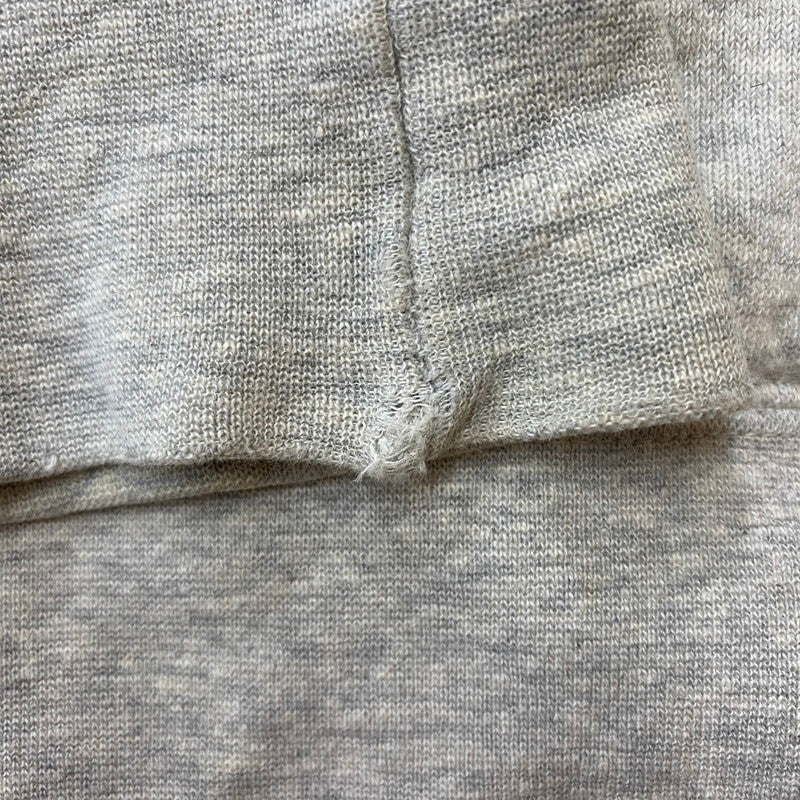 【現状渡し品】【メンズ】 VISVIM ビズビム 20AW JUMBO HOODIE PO 0120205010021 ジャンボ フーディ プルオーバー トップス パーカー 140-251128-yy-01-tei サイズ：2 カラー：グレー 万代Net店