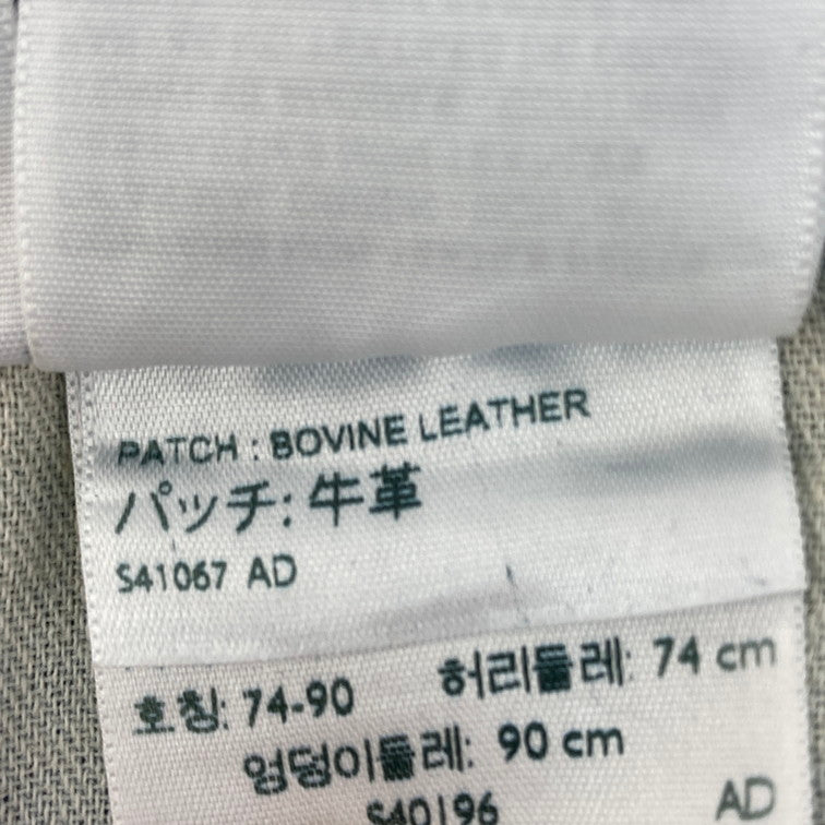 【中古品】【メンズ】 Levi's リーバイス デニム Lot 501 158-260124-WA-03-iwa カラー：ライトブルー 万代Net店