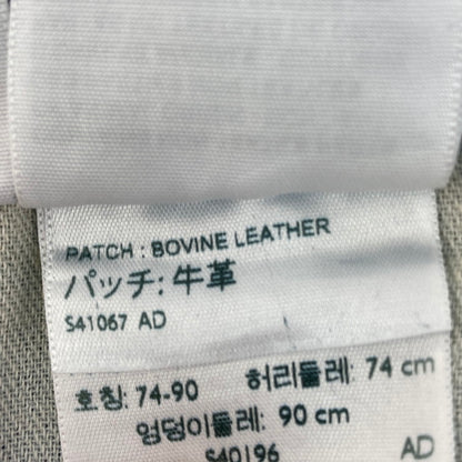 【中古品】【メンズ】 Levi's リーバイス デニム Lot 501 158-260124-WA-03-iwa カラー：ライトブルー 万代Net店