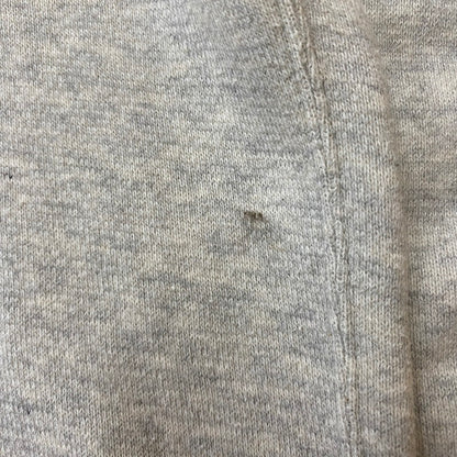 【現状渡し品】【メンズ】 VISVIM ビズビム 20AW JUMBO HOODIE PO 0120205010021 ジャンボ フーディ プルオーバー トップス パーカー 140-251128-yy-01-tei サイズ：2 カラー：グレー 万代Net店