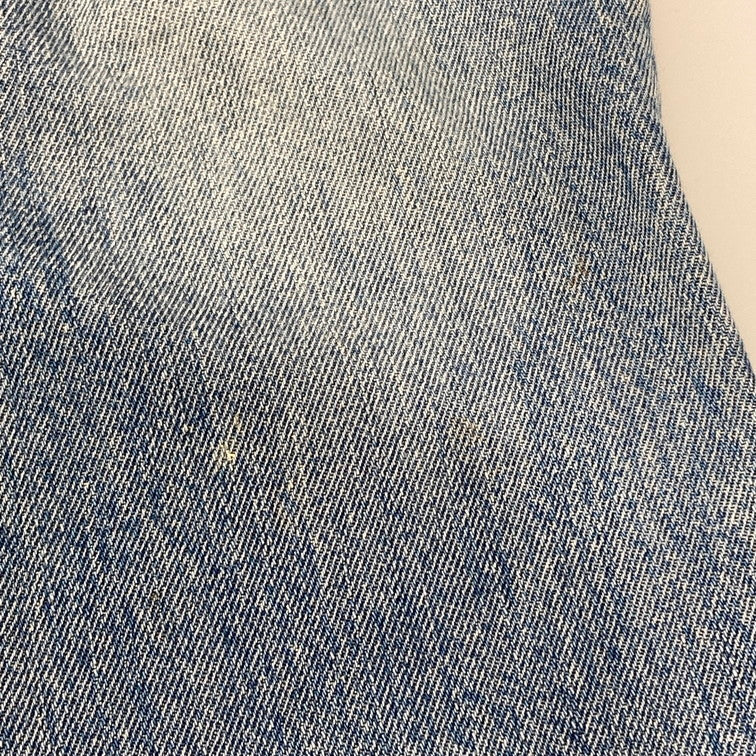 【中古品】【メンズ】 Levi's リーバイス デニム Lot 501 158-260124-WA-03-iwa カラー：ライトブルー 万代Net店
