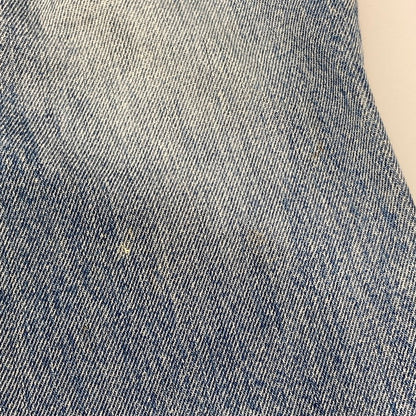 【中古品】【メンズ】 Levi's リーバイス デニム Lot 501 158-260124-WA-03-iwa カラー：ライトブルー 万代Net店