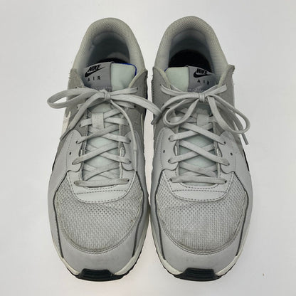 【中古品】【メンズ】 NIKE ナイキ FZ5486-004 AIR MAX EXCEE DARK SMOKE GREY SUMMIT WHITE BLACK RACER BLUE LIGHT SMOKE GREY 160-251019-WA-02-iwa サイズ：28.5 カラー：グレー系 ブルー 万代Net店