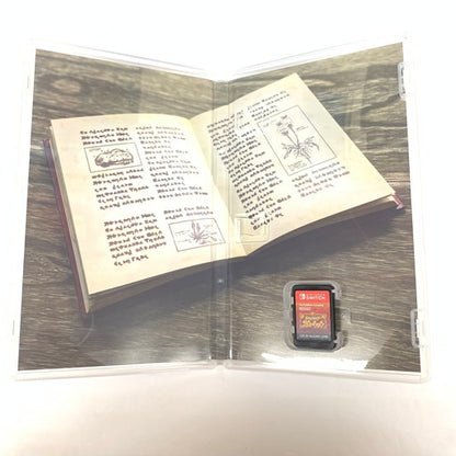 【中古品】 ポケットモンスター スカーレット -Switch 029-260218-mo-07-fur 万代Net店