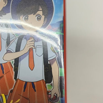 【中古品】 ポケットモンスター スカーレット -Switch 029-260218-mo-07-fur 万代Net店