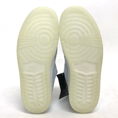 【中古美品】【メンズ】 NIKE ナイキ AIR JORDAN 1 LOW SE HJ5999-400 エアジョーダン ロー スニーカー シューズ 靴 160-251128-rs-07-fur サイズ：29.0cm US11 カラー：ライトブルー/ホワイト 万代Net店