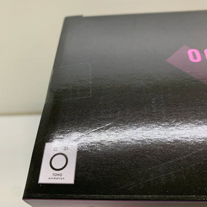 【中古品】 一番くじ 僕のヒーローアカデミア 幸せの上に ラストワン賞 麗日お茶子VS渡我被身子 Revible Moment フィギュア バンダイ 箱あり 051-260828-YT-09-min 万代Net店