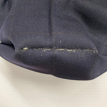 【中古品】【メンズ】 Brooks Brothers ブルックスブラザーズ WOOL SLACKS ウールスラックス ボトムス パンツ 156-251128-yy-31-tei サイズ：32 カラー：ブラック 万代Net店