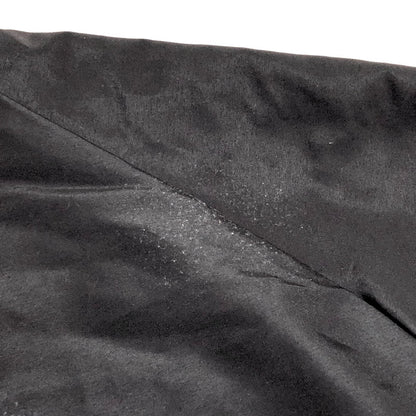 【現状渡し品】【メンズ】 RIPNDIP リップンディップ Mother Fish Baby Hooded Coach Jacket コーチジャケット アウター ストリート系 142-250827-rs-04-fur サイズ：M カラー：ブラック 万代Net店