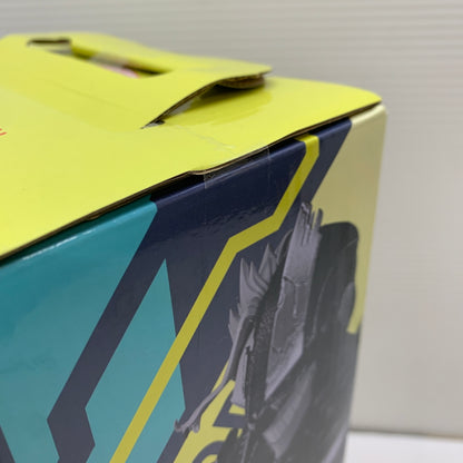 【中古品】 一番くじ 僕のヒーローアカデミア いつまでも手を差し伸べ続ける物語 ラストワン賞 アーマード・オールマイト MASTERLISE フィギュア バンダイ 箱あり 051-260828-YT-10-min 万代Net店