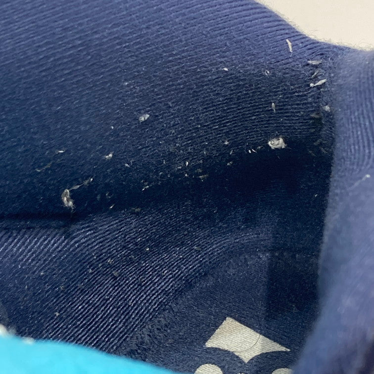 【中古品】【メンズ】 NIKE ナイキ 136027-405 AIR JORDAN 5 RETRO PRE-GRAPE エア ジョーダン 5 レトロ スニーカー 本体のみ（箱なし） 160-251019-WA-05-iwa サイズ：29 カラー：ネイビー系 万代Net店