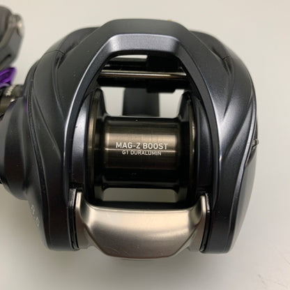 【現状渡し品】 DAIWA ダイワ 23STEEZ AⅡ TW 1000XH LEFT HANDLE 釣具 ベイトリール 134-260722-AS-1-min 万代Net店