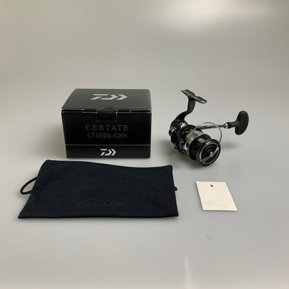 【現状渡し品】 DAIWA ダイワ 24セルテート LT4000-CXH 釣具 スピニングリール 134-260722-AS-2-min 万代Net店