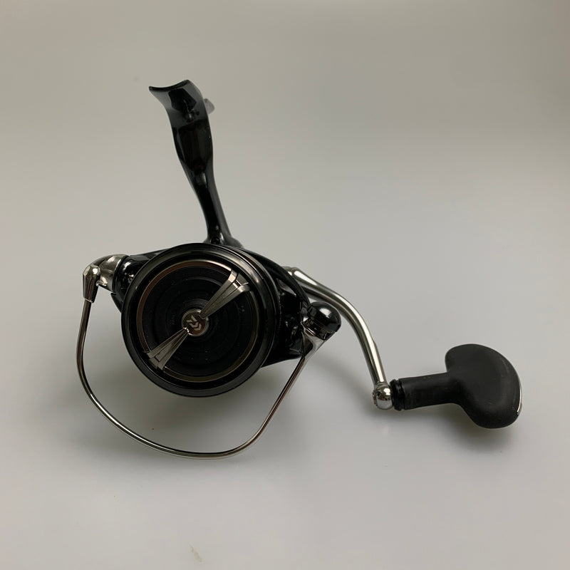 【現状渡し品】 DAIWA ダイワ 24セルテート LT4000-CXH 釣具 スピニングリール 134-260722-AS-2-min 万代Net店