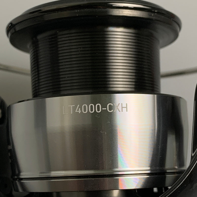 【現状渡し品】 DAIWA ダイワ 24セルテート LT4000-CXH 釣具 スピニングリール 134-260722-AS-2-min 万代Net店
