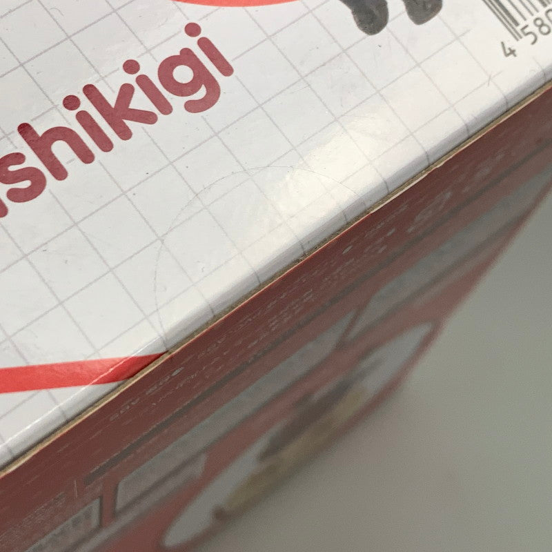 【中古品】 ねんどろいど リコリス リコイル 錦木千束 フィギュア 美少女 053-260831-hu-03-min 万代Net店