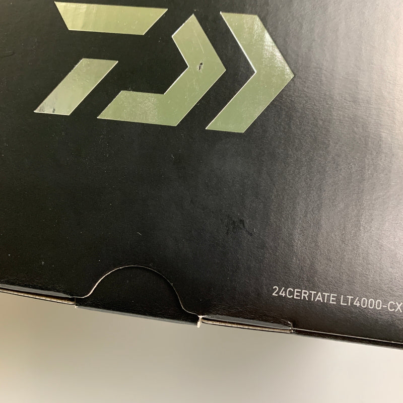 【現状渡し品】 DAIWA ダイワ 24セルテート LT4000-CXH 釣具 スピニングリール 134-260722-AS-2-min 万代Net店
