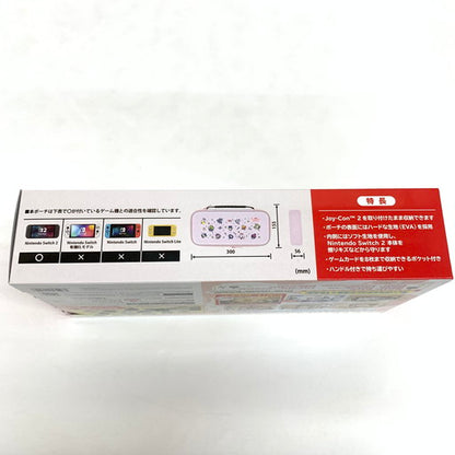 【未使用品】 たまごっちのプチプチおみせっち おまちど～さま！ Nintendo Switch 2 Edition ポーチセット -Switch2 029-260220-mo-04-fur 万代Net店