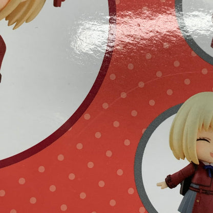 【中古品】 ねんどろいど リコリス リコイル 錦木千束 フィギュア 美少女 053-260831-hu-03-min 万代Net店