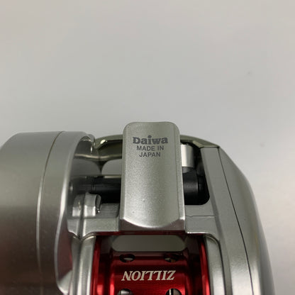【現状渡し品】 DAIWA ダイワ TDジリオン 100SH 釣具 ベイトリール 134-260722-AS-3-min 万代Net店