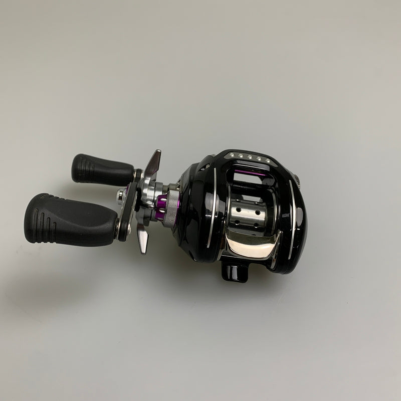 【現状渡し品】 DAIWA ダイワ TDジリオン 7.3リミテッド100L 釣具 ベイトリール 134-260722-AS-4-min 万代Net店