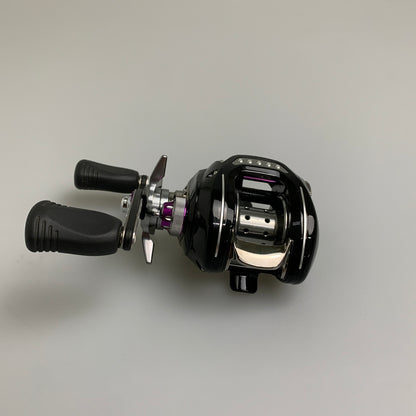 【現状渡し品】 DAIWA ダイワ TDジリオン 7.3リミテッド100L 釣具 ベイトリール 134-260722-AS-4-min 万代Net店