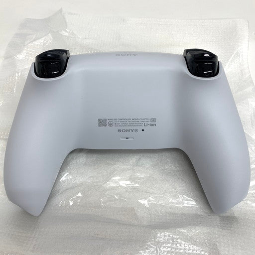【中古美品】 PlayStation 5 デジタル・エディション 日本語専用 Console Language: Japanese only CFI-2200B01 032-260220-mo-06-fur 万代Net店
