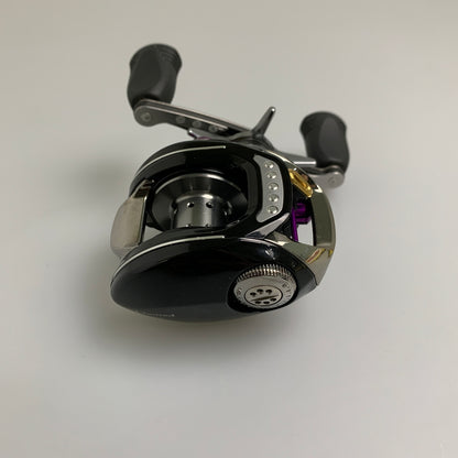 【現状渡し品】 DAIWA ダイワ TDジリオン 7.3リミテッド100L 釣具 ベイトリール 134-260722-AS-4-min 万代Net店