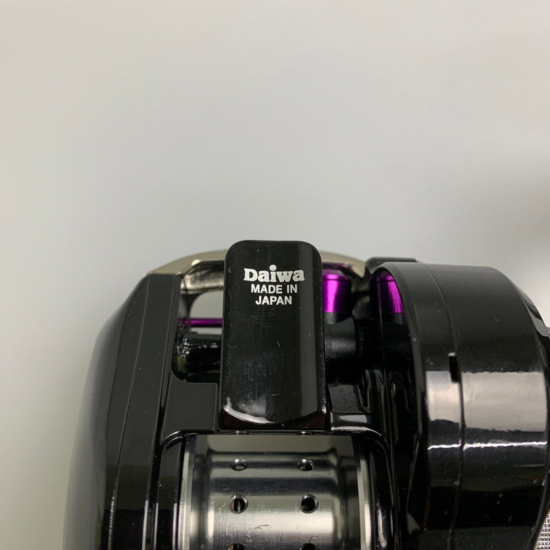 【現状渡し品】 DAIWA ダイワ TDジリオン 7.3リミテッド100L 釣具 ベイトリール 134-260722-AS-4-min 万代Net店