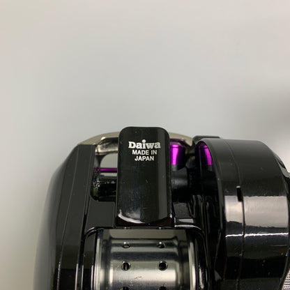 【現状渡し品】 DAIWA ダイワ TDジリオン 7.3リミテッド100L 釣具 ベイトリール 134-260722-AS-4-min 万代Net店