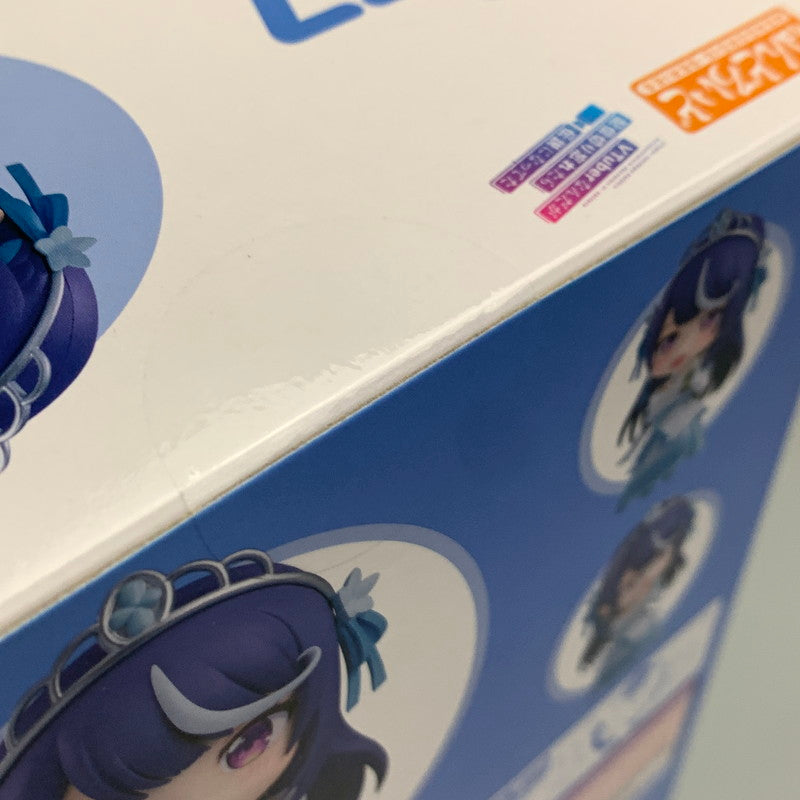 【中古品】 ねんどろいど VTuber なんだが配信切り忘れたら伝説になってた 心音淡雪 美少女 フィギュア 053-260831-hu-05-min 万代Net店