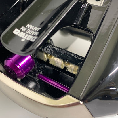 【現状渡し品】 DAIWA ダイワ TDジリオン 7.3リミテッド100L 釣具 ベイトリール 134-260722-AS-4-min 万代Net店