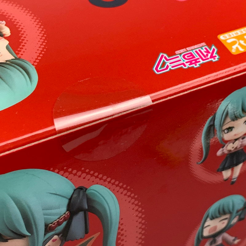 【中古美品】 ねんどろいど キャラクター ボーカル シリーズ01 初音ミク 初音ミク ヴァンパイア Ver. 美少女 フィギュア 053-260831-hu-06-min 万代Net店