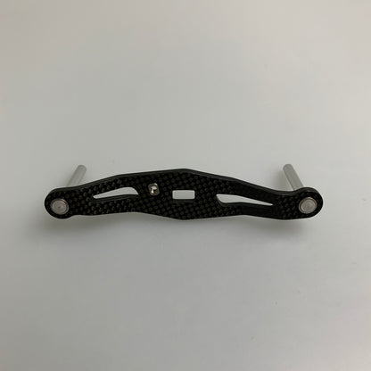 【現状渡し品】 DAIWA ダイワ SLP WORKS ハンドル 85mm 釣具 リールパーツ 134-260722-AS-6-min 万代Net店
