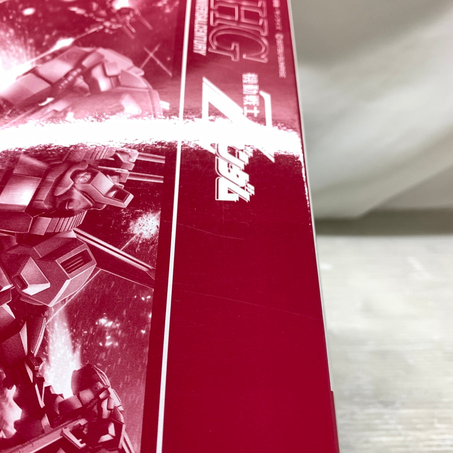 【現状渡し品】 1/144 HG RMS-099 リック・ディアス クワトロ・バジーナ機 機動戦士Zガンダム プレミアムバンダイ限定 ガンプラ 未組立 058-260806-YT-01-min 万代Net店