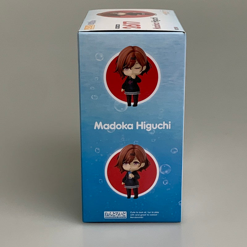 【中古品】 ねんどろいど アイドルマスター シャイニーカラーズ 樋口円香 アイマス フィギュア 美少女 053-260831-hu-07-min 万代Net店