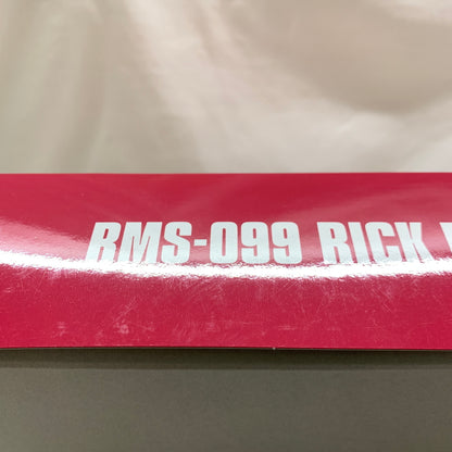 【現状渡し品】 1/144 HG RMS-099 リック・ディアス クワトロ・バジーナ機 機動戦士Zガンダム プレミアムバンダイ限定 ガンプラ 未組立 058-260806-YT-01-min 万代Net店