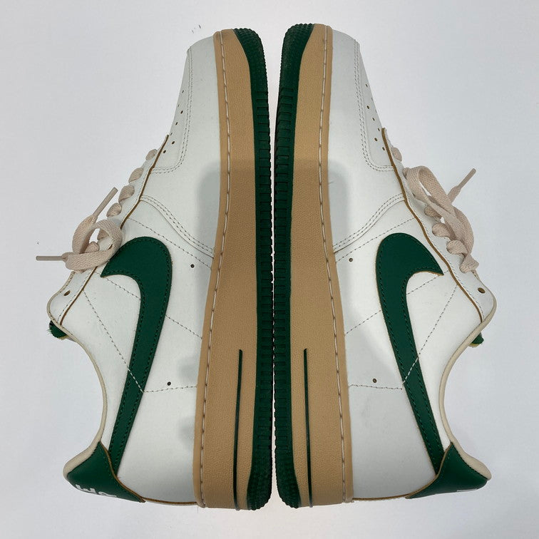 【中古品】【レディース】 NIKE ナイキ DZ4764-133 WMNS AIR FORCE 1 07 LV8 エア フォース スニーカー 160-251021-WA-04-iwa サイズ：27 カラー：グリーン ホワイト系 万代Net店