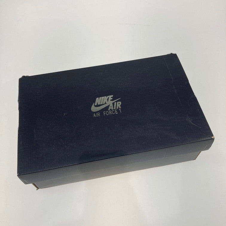 【中古品】【レディース】 NIKE ナイキ DZ4764-133 WMNS AIR FORCE 1 07 LV8 エア フォース スニーカー 160-251021-WA-04-iwa サイズ：27 カラー：グリーン ホワイト系 万代Net店
