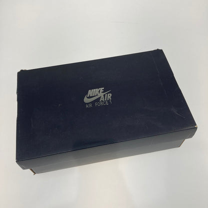 【中古品】【レディース】 NIKE ナイキ DZ4764-133 WMNS AIR FORCE 1 07 LV8 エア フォース スニーカー 160-251021-WA-04-iwa サイズ：27 カラー：グリーン ホワイト系 万代Net店