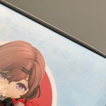 【中古品】 ねんどろいど アイドルマスター シャイニーカラーズ 樋口円香 アイマス フィギュア 美少女 053-260831-hu-07-min 万代Net店