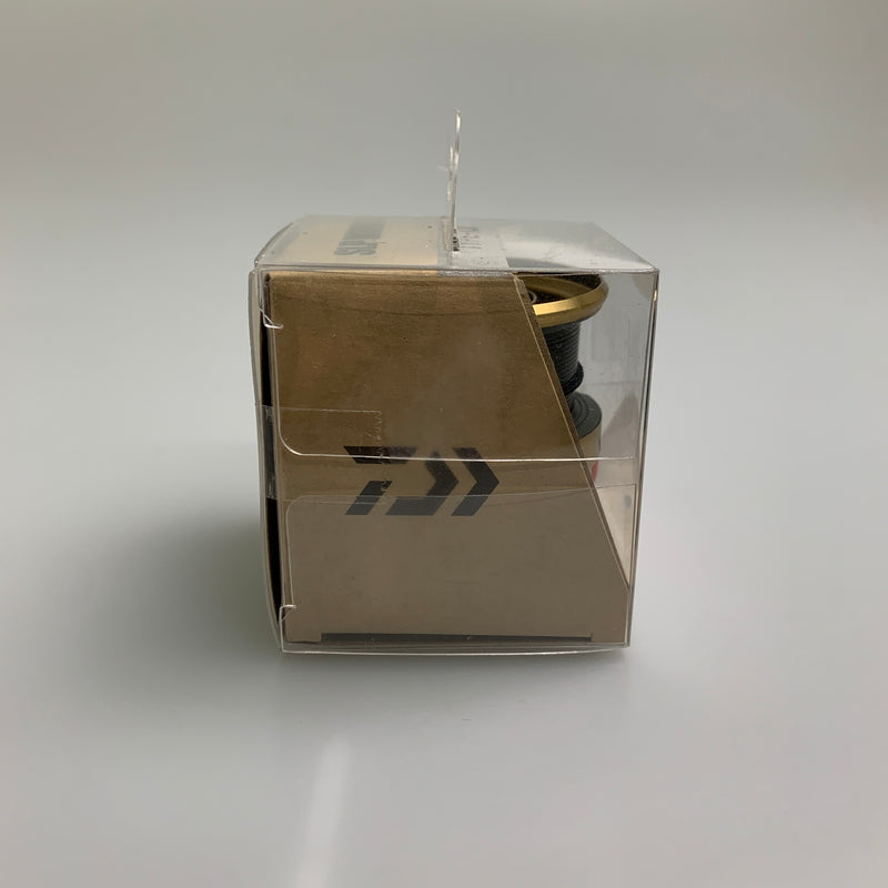 【中古品】 ダイワ SLPワークス LT α 4000S ゴールド スプール 釣具 リールパーツ 134-260722-AS-8-min 万代Net店