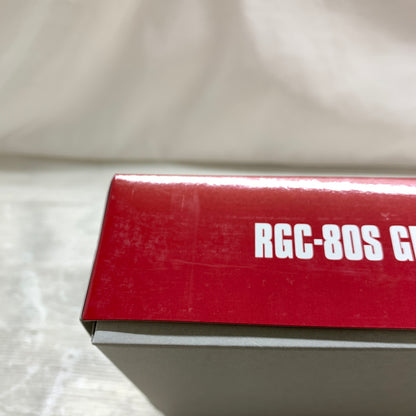 【現状渡し品】 HG RGC-80 ジム・キャノン 空間突撃仕様 プレミアムバンダイ限定 ガンプラ 未組立 058-260806-YT-02-min 万代Net店
