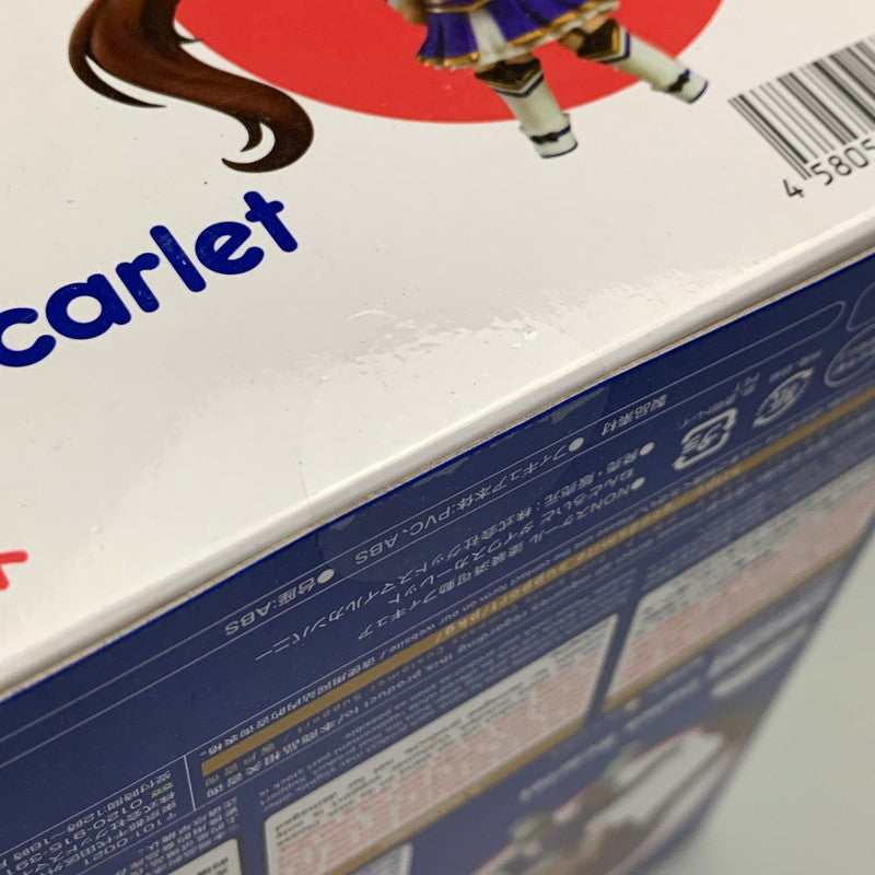 【中古品】 ねんどろいど ウマ娘 プリティダービー ダイワスカーレット 美少女 フィギュア 053-260831-hu-08-min 万代Net店