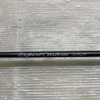 【中古美品】 ITO.CRAFT イトウクラフト エキスパートカスタム 510ULX 花梨 釣具 2ピースロッド ソフトケース付き 133-260722-AS-9-min 万代Net店
