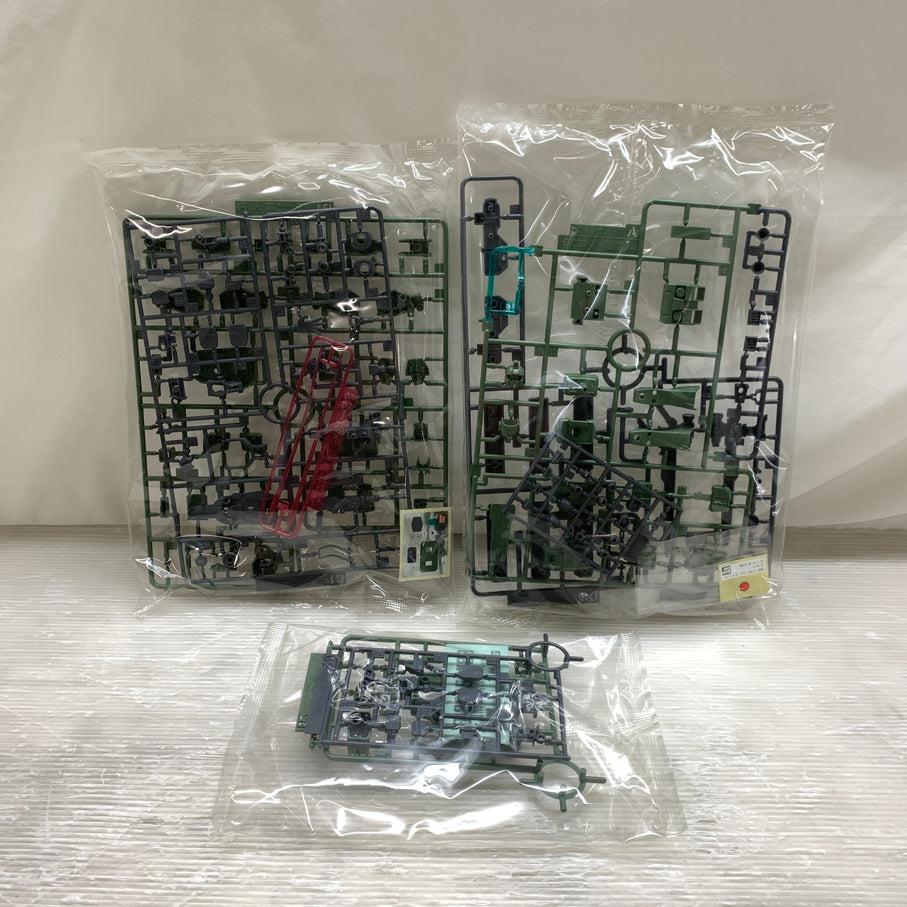 【現状渡し品】 HG 1/144 RGM-79 G ジム・スナイパー ガンプラ 未組立 バンダイ 058-260806-YT-03-min 万代Net店