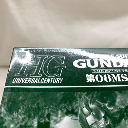 【現状渡し品】 HG 1/144 RGM-79 G ジム・スナイパー ガンプラ 未組立 バンダイ 058-260806-YT-03-min 万代Net店