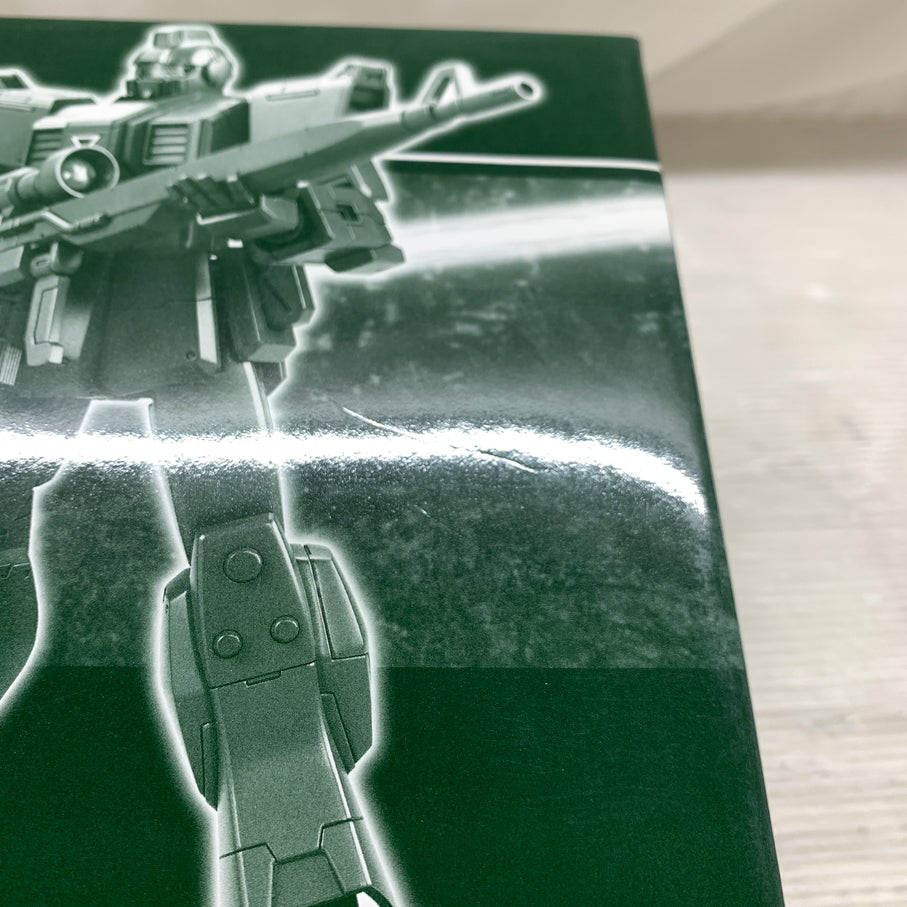 【現状渡し品】 HG 1/144 RGM-79 G ジム・スナイパー ガンプラ 未組立 バンダイ 058-260806-YT-03-min 万代Net店